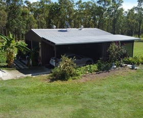 Rural / Farming commercial property for sale at 426 Mitchell Road Mount Maria QLD 4674