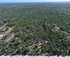Rural / Farming commercial property for sale at 77 Community Lane Goranba QLD 4421