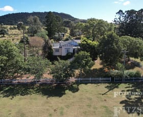 Rural / Farming commercial property for sale at Maclagan QLD 4352