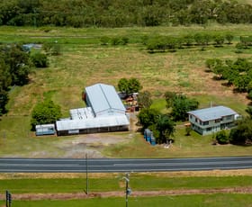 Rural / Farming commercial property for sale at 8553 Bruce Highway Bloomsbury QLD 4799