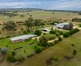 Rural / Farming commercial property for sale at 141 Oakwood Road Oakwood NSW 2360