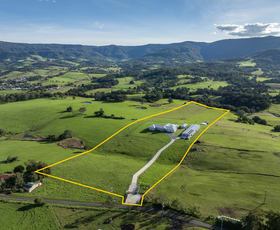 Rural / Farming commercial property for sale at 211 Minnamurra Lane Jamberoo NSW 2533