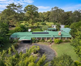 Rural / Farming commercial property for sale at 140-152 Springacre Road Thornlands QLD 4164
