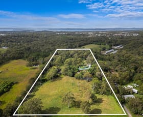 Rural / Farming commercial property for sale at 140-152 Springacre Road Thornlands QLD 4164