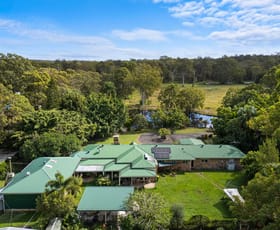 Rural / Farming commercial property for sale at 140-152 Springacre Road Thornlands QLD 4164