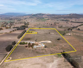 Rural / Farming commercial property for sale at 67 Boyds Lane Whorouly VIC 3735