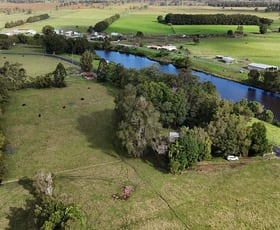 Rural / Farming commercial property for sale at 83 Belmore River Right Bank Rd Belmore River NSW 2440