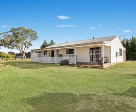 Rural / Farming commercial property for sale at 108 Hearne Lane Mudgee NSW 2850