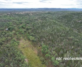 Rural / Farming commercial property for sale at Lot 1 Bingara Road Bundarra NSW 2359