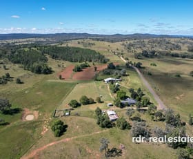 Rural / Farming commercial property for sale at 733 Upper Whitlow Road Bingara NSW 2404