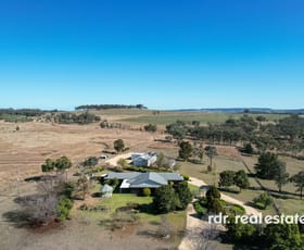 Rural / Farming commercial property for sale at 540 Old Bundarra Rd Inverell NSW 2360