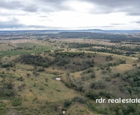 Rural / Farming commercial property for sale at Part (North)/122 Cooks Road Inverell NSW 2360