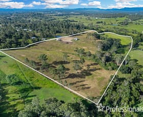 Rural / Farming commercial property for sale at 98 McIntosh Creek Road Jones Hill QLD 4570