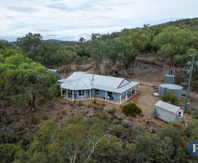 Rural / Farming commercial property for sale at "Jabbat" Stoney Hill Road Cowra NSW 2794