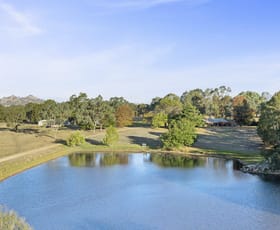 Rural / Farming commercial property for sale at 31 Donkey Hill Road Barjarg VIC 3723