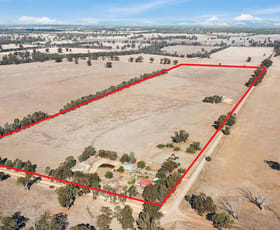 Rural / Farming commercial property for sale at 131 Burnells Road Upotipotpon VIC 3669