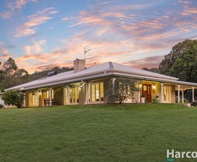 Rural / Farming commercial property for sale at 602 Dungog Road Martins Creek NSW 2420