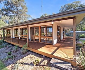 Rural / Farming commercial property for sale at 144 Watts Road Nicholson VIC 3882