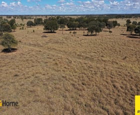 Rural / Farming commercial property for sale at ORALLO ROAD Roma QLD 4455