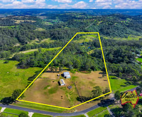 Rural / Farming commercial property for sale at 85 Rotherwood Road Razorback NSW 2571
