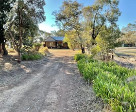Rural / Farming commercial property for sale at 110 Woorndoo-Chatsworth Road Woorndoo VIC 3272