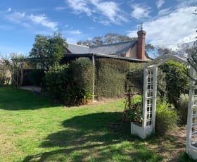 Rural / Farming commercial property for sale at 110 Woorndoo-Chatsworth Road Woorndoo VIC 3272