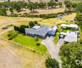 Rural / Farming commercial property for sale at 452 Inman Valley Road Lower Inman Valley SA 5211