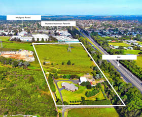 Rural / Farming commercial property for sale at 90B Tench Avenue Jamisontown NSW 2750