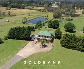 Rural / Farming commercial property for sale at 1910 Westernport Highway Pearcedale VIC 3912