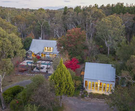 Rural / Farming commercial property for sale at 89 Cooper Road Wamboin NSW 2620