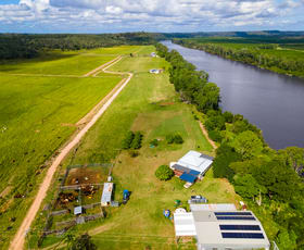 Rural / Farming commercial property for sale at 38 Rowing Rd Bucca QLD 4670
