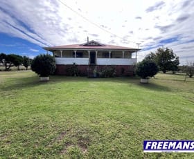 Rural / Farming commercial property for sale at 376 Reedy Creek Road Benair QLD 4610