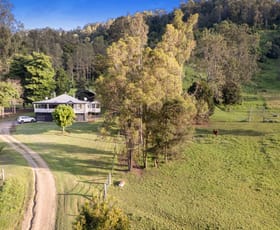 Rural / Farming commercial property for sale at 162 Walli Creek Road Kenilworth QLD 4574