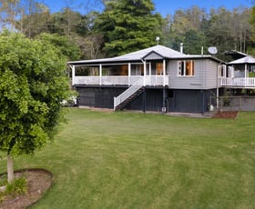 Rural / Farming commercial property for sale at 162 Walli Creek Road Kenilworth QLD 4574