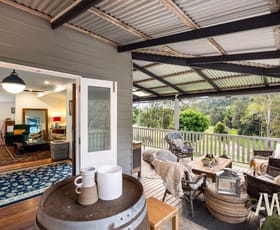 Rural / Farming commercial property for sale at 162 Walli Creek Road Kenilworth QLD 4574