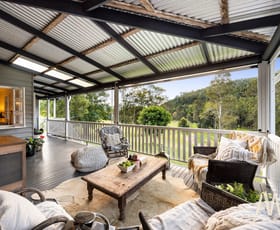 Rural / Farming commercial property for sale at 162 Walli Creek Road Kenilworth QLD 4574