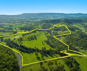 Rural / Farming commercial property for sale at 6 Hiscockes Road Casino NSW 2470
