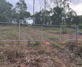 Rural / Farming commercial property for sale at LOT 145 Svenssons Road Booyal QLD 4671