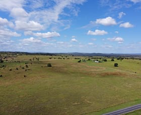 Rural / Farming commercial property for sale at "Pennet Hills" 47242 Burnett Highway Dululu QLD 4702