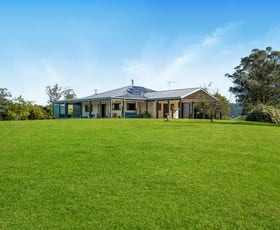 Rural / Farming commercial property for sale at 269 Nindooinbah Estate Road Nindooinbah QLD 4285