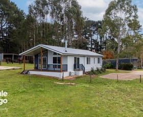 Rural / Farming commercial property for sale at 1568 Grand Ridge Road Mirboo VIC 3871