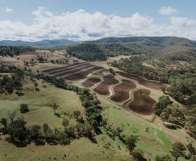 Rural / Farming commercial property for sale at 1006 North Branch Road Goomburra QLD 4362