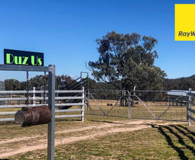 Rural / Farming commercial property for sale at 314 Wearnes Rd Inverell NSW 2360