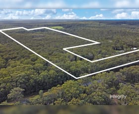 Rural / Farming commercial property for sale at 339 The Wool Road St Georges Basin NSW 2540