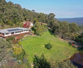 Rural / Farming commercial property for sale at 663 Tower Road Mount Taylor VIC 3875