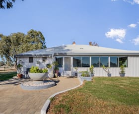 Rural / Farming commercial property for sale at 140 St Helena Road Waterloo WA 6228