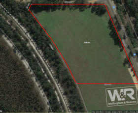 Rural / Farming commercial property for sale at Lot 5991 Albany Highway Narrikup WA 6326