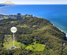 Rural / Farming commercial property for sale at 1008 Scotts Head Road Way Way NSW 2447