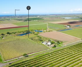 Rural / Farming commercial property sold at Qunaba QLD 4670