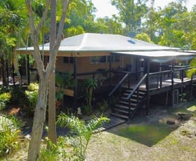 Rural / Farming commercial property for sale at 219 Mitchell Road Mount Maria QLD 4674